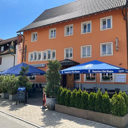 Landgasthof Ochsen Wutoschingen Экстерьер фото