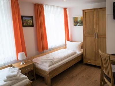 Landgasthof Ochsen Wutoschingen Экстерьер фото